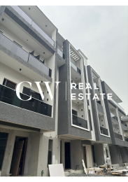 4 bedroom Terrace For Rent Oniru Victoria Island Lagos 4 bedroom Terrace For Rent Oniru Victoria Island Lagos