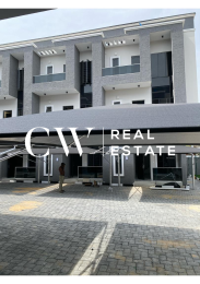 4 bedroom Terrace For Rent Oniru Victoria Island Lagos 4 bedroom Terrace For Rent Oniru Victoria Island Lagos