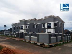4 bedroom Terraced Duplex For Rent Diamond City Estate, G.r.a., Enugu Enugu Suburb Enugu Area  4 bedroom Terraced Duplex For Rent Diamond City Estate, G.r.a., Enugu Enugu Suburb Enugu Area