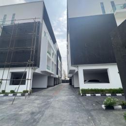 4 bedroom Terraced Duplex For Sale Ikate Elegushi Lekki Lagos