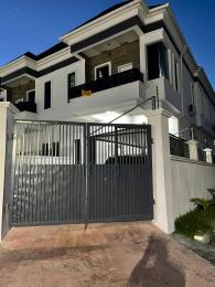 4 bedroom Semi detached Duplex For Sale Orchid Lekki Expressway Lagos