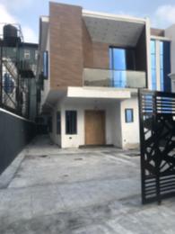4 bedroom Detached Duplex For Sale By Blenco Supermarket Addo Ajah Lagos
