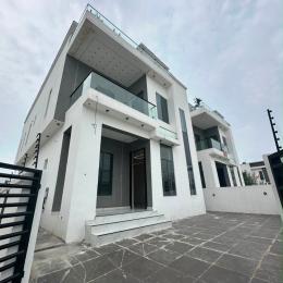 4 bedroom Detached Duplex For Sale Ajah Lagos
