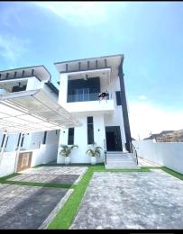 4 bedroom Detached Duplex For Sale Victoria Park Thomas Estate Ajah Lagos 4 bedroom Detached Duplex For Sale Victoria Park Thomas Estate Ajah Lagos