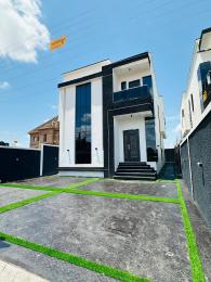 4 bedroom Detached Duplex For Sale Centenary, Enugu Enugu Area  4 bedroom Detached Duplex For Sale Centenary, Enugu Enugu Area