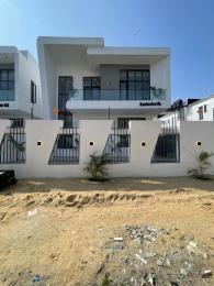 4 bedroom Detached Duplex For Sale Ajah Lagos