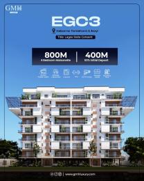 4 bedroom Maisonette For Sale Elizabeth Grace Courts, Osborne Foreshore Estate 2, Osborne Foreshore Estate Ikoyi Lagos