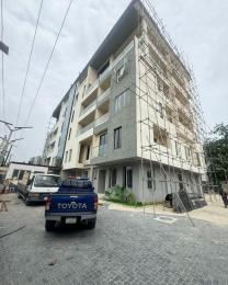 4 bedroom Maisonette For Sale Off Bourdillon Ikoyi Lagos