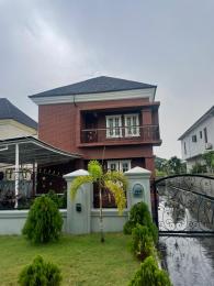 3 bedroom Semi detached Duplex For Rent Royal Garden Ajiwe Ajah Lagos