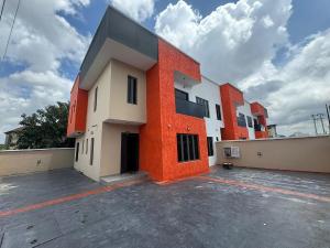 4 bedroom Semi detached Duplex For Sale Gbagada, Lagos Gbagada Lagos 4 bedroom Semi detached Duplex For Sale Gbagada, Lagos Gbagada Lagos