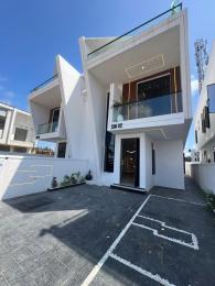 4 bedroom Semi detached Duplex For Sale Ikota, Ikota Lekki Lagos 4 bedroom Semi detached Duplex For Sale Ikota, Ikota Lekki Lagos