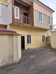 4 bedroom Detached Duplex For Rent Ologolo Lekki Lagos