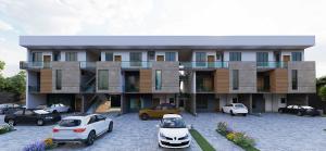 3 bedroom Terrace For Sale Olivia's Place, Lugbe Abuja Phase 4  3 bedroom Terrace For Sale Olivia's Place, Lugbe Abuja Phase 4