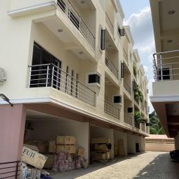 4 bedroom Terraced Duplex For Rent Old Ikoyi Ikoyi Lagos