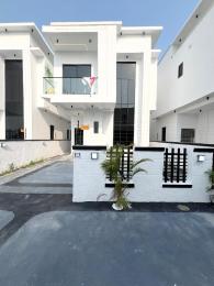 4 bedroom Detached Duplex For Sale Ajah Lagos