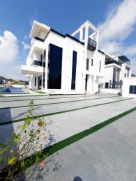 5 bedroom Detached Duplex For Sale Osapa Lekki Lagos 5 bedroom Detached Duplex For Sale Osapa Lekki Lagos