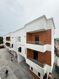 5 bedroom Semi detached Duplex For Sale Osapa Lekki Lagos 5 bedroom Semi detached Duplex For Sale Osapa Lekki Lagos