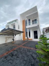 5 bedroom Detached Duplex For Sale Sangotedo, Ajah , Lagos Sangotedo Ajah Lagos