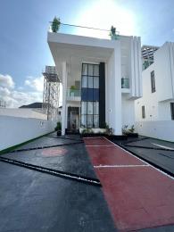 5 bedroom Detached Duplex For Sale Chevron Drive Lekki Lagos 5 bedroom Detached Duplex For Sale Chevron Drive Lekki Lagos