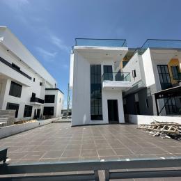 5 bedroom Detached Duplex For Sale Orchid Road Lekki Lagos