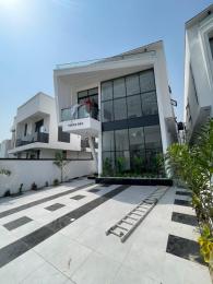 5 bedroom Detached Duplex For Sale Ajah Lekki Phase 2 Lagos