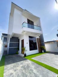 5 bedroom Detached Duplex For Sale Ajah Lekki Phase 2 Lagos