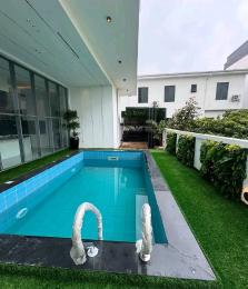 5 bedroom Detached Duplex For Sale Osapa Lekki Lagos 5 bedroom Detached Duplex For Sale Osapa Lekki Lagos