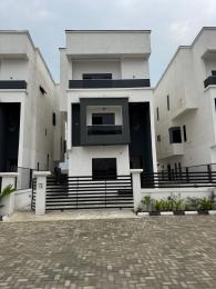5 bedroom Detached Duplex For Sale Beautiful Estates And Commercial Properties Lekki Phase 1 Lagos