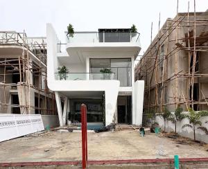 5 bedroom Detached Duplex For Sale Hampton Lake Estate, Off Chevron Drive Lekki Lagos Chevron Drive Lekki Lagos 5 bedroom Detached Duplex For Sale Hampton Lake Estate, Off Chevron Drive Lekki Lagos Chevron Drive Lekki Lagos