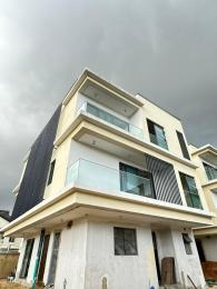 5 bedroom Detached Duplex For Sale Parkview Ikoyi Lagos