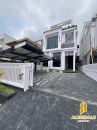 5 bedroom Detached Duplex For Sale Ikota Lekki Lagos