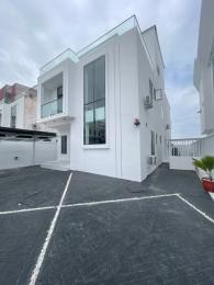 5 bedroom Detached Duplex For Sale Osapa London Lekki Lagos