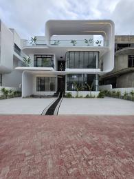 5 bedroom Detached Duplex For Sale Osapa London Lekki Lagos