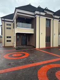 5 bedroom Detached Duplex For Sale Malami Estate, Oluyole Oluyole Estate Ibadan Oyo