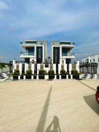 5 bedroom Detached Duplex For Sale Ajah Lekki Phase 2 Lagos