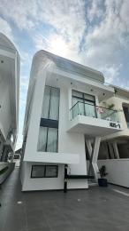 5 bedroom Detached Duplex For Sale Orchid Lekki Lagos