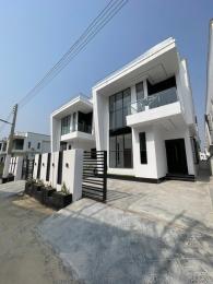 5 bedroom Detached Duplex For Sale Ajah Lekki Phase 2 Lagos
