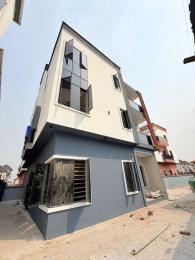 5 bedroom Detached Duplex For Sale Luxurious 5 Bedroom Detached Duplex Plus Bq In A Serene Location Magodo Kosofe/Ikosi Lagos