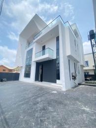 5 bedroom Detached Duplex For Sale Osapa London Osapa Lekki Lagos 5 bedroom Detached Duplex For Sale Osapa London Osapa Lekki Lagos