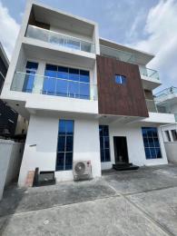 5 bedroom Detached Duplex For Sale Chevron Chevy Lekki Phase 2 Lagos