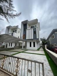 5 bedroom Detached Duplex For Sale Ikota Lekki Lagos 5 bedroom Detached Duplex For Sale Ikota Lekki Lagos