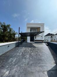 5 bedroom Detached Duplex For Sale Ikota Lekki Lagos 5 bedroom Detached Duplex For Sale Ikota Lekki Lagos