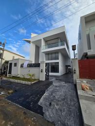 5 bedroom Detached Duplex For Sale Ikate Elegushi Lekki Lagos