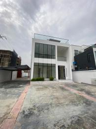 5 bedroom Detached Duplex For Sale Lekki Phase 1 Lekki Lagos