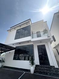 5 bedroom Detached Duplex For Sale Orchid Lekki Phase 2 Lagos