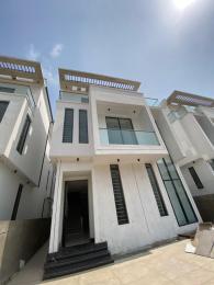 5 bedroom Detached Duplex For Sale Chevron Lekki Phase 2 Lagos