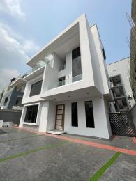 5 bedroom Detached Duplex For Sale Ikoyi Lagos