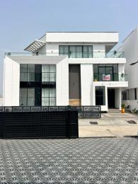 5 bedroom Detached Duplex For Sale Chevron Estate Chevron Drive Lekki Lagos