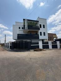 5 bedroom Detached Duplex For Sale Carlton Gate Estate Akobo Ibadan Oyo