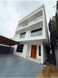 5 bedroom Detached Duplex For Sale Ikoyi Lagos
